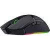 Imagine Mouse Razer Cobra Pro wireless, rezolutie 30000 dpi autonomie baterie pana la 100h (1000Hz), pana la 30h (4000Hz*), pana la 170h (Bluetooth), alb