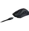 Imagine Mouse Razer DeathAdder V3 HyperSpeed EU, rezolutie 26000 DPI, senzor Focus X Optical, 8 butoane programabile, durata de viata baterie pana la 100 de ore in 1000 Hz si pana la 20 de ore in 8000 Hz, negru