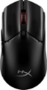 Imagine Mouse HyperX Pulsefire Haste Core 2 Wireless, rezolutie maxima 12000 DPI, conectivitate 2.4GHz Wireless / Bluetooth 5.2, polling rate pana la 1000 Hz, durata de viata baterie pana la 100 de ore in modul 2.4GHz highspeed, si pana la 200 de ore in modul Bluetooth 5.2, negru