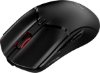 Imagine Mouse HyperX Pulsefire Haste Core 2 Wireless, rezolutie maxima 12000 DPI, conectivitate 2.4GHz Wireless / Bluetooth 5.2, polling rate pana la 1000 Hz, durata de viata baterie pana la 100 de ore in modul 2.4GHz highspeed, si pana la 200 de ore in modul Bluetooth 5.2, negru