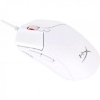Imagine Mouse gaming wireless HyperX Pulsefire Haste 2 Mini, timp de raspuns8000 Hz @ 0,125 ms, rezolutie: 26000 DPI, iluminare RGB, durata de viata baterie pana la 100 ore, alb