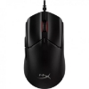 Imagine Mouse gaming wireless HyperX Pulsefire Haste 2 Mini, timp de raspuns 8000 Hz @ 0,125 ms, rezolutie: 26000 DPI, iluminare RGB, baterie pana la 100 ore, negru