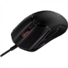 Imagine Mouse gaming wireless HyperX Pulsefire Haste 2 Mini, timp de raspuns 8000 Hz @ 0,125 ms, rezolutie: 26000 DPI, iluminare RGB, baterie pana la 100 ore, negru