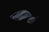 Imagine Mouse Razer DeathAdder V3 Pro optic, numar butoane progamabile 5, rezolutie 30000 DPI, negru, include Dongle wireless HyperPolling