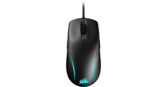 Imagine Mouse Gaming CORSAIR M75 LIGHTWEIGHT NEGRU