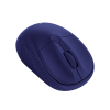 Imagine Mouse Trust Wireless optic, rezolutie 1600 DPI, albastru