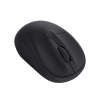 Imagine Mouse Trust Wireless optic, rezolutie 1600 DPI, negru