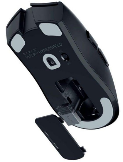 Imagine Mouse Razer Viper V3 HyperSpeed
