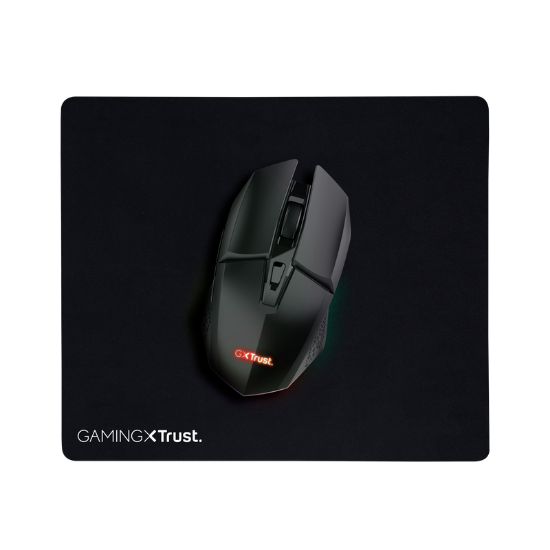 Imagine Mouse+ mousepad Trust GXT112 FELOX, negru