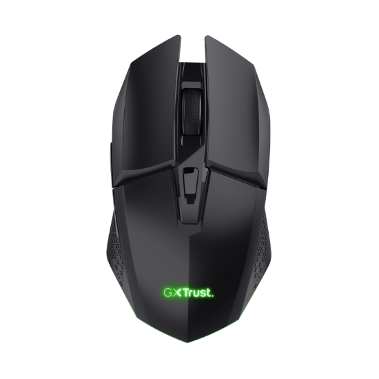 Imagine Mouse+ mousepad Trust GXT112 FELOX, negru