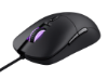 Imagine Mouse Trust GXT981 Redex cu fir, USB 2.0, 10000 DPI, negru