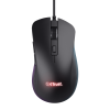 Imagine Mouse Trust GXT924 YBAR+ 25600 DPI, negru