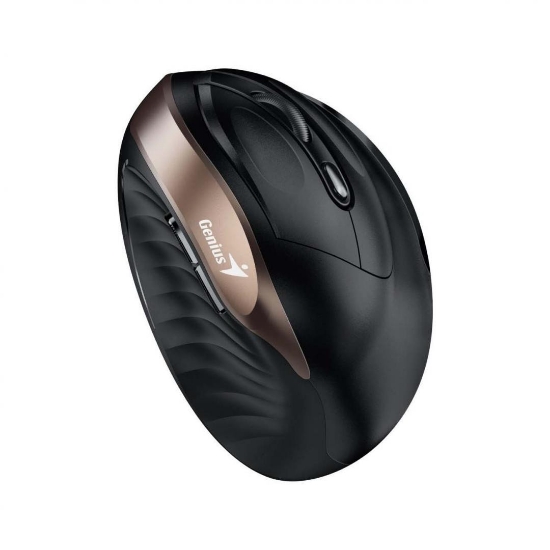 Imagine Mouse Genius Ergo NX-8200S WS, auriu