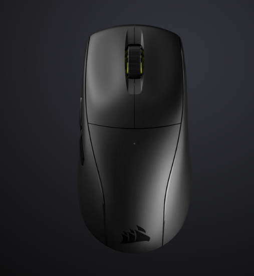 Imagine Mouse Gaming Corsair M75 AIR WIRELESS Ultra-Lightweight negru
