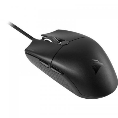 Arată detalii pentru Mouse Gaming Corsair KATAR PRO XT Ultra-Light Optical cu fir, negru Imagine Mouse Gaming Corsair KATAR PRO XT Ultra-Light Optical cu fir, negru