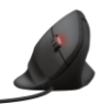 Imagine Mouse Trust GXT 144 REXX 10000 DPI, negru
