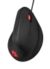 Imagine Mouse Trust GXT 144 REXX 10000 DPI, negru