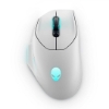 Imagine AW Wireless Gaming Mouse AW620M Lunar Light, 26000 DPI