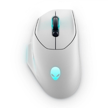 Imagine AW Wireless Gaming Mouse AW620M Lunar Light, 26000 DPI