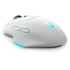 Imagine AW Wireless Gaming Mouse AW620M Lunar Light, 26000 DPI