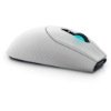 Imagine AW Wireless Gaming Mouse AW620M Lunar Light, 26000 DPI