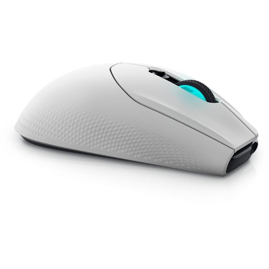 Imagine AW Wireless Gaming Mouse AW620M Lunar Light, 26000 DPI