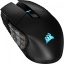 Imagine Mouse Gaming Corsair SCIMITAR ELITE WIRELESS MMO Optical cu fir, negru