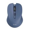Imagine Mouse Wireless Trust Mydo, DPI: 1000-1800, albastru