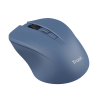 Imagine Mouse Wireless Trust Mydo, DPI: 1000-1800, albastru