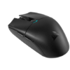 Imagine Mouse Gaming Corsair KATAR PRO WIRELESS negru