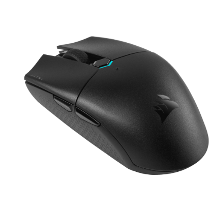Imagine Mouse Gaming Corsair KATAR PRO WIRELESS negru