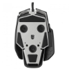 Imagine Mouse Gaming Corsair M65 RGB ULTRA Optical cu fir, negru