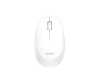 Imagine Mouse Philips SPK7307WL, wireless, 2.4GHz, optic, 3 butoane, 1600 DPI, silent, ambidextru, alb