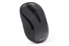 Imagine Mouse A4tech, wireless, 1000 dpi, butoane/scroll 3/1, gri