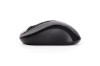 Imagine Mouse A4tech, wireless, 1000 dpi, butoane/scroll 3/1, gri