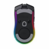 Imagine Mouse gaming Cobra Pro wireless/bluetooth/cu fir Razer 30000 DPI 8 butoane programabile iluminare RGB