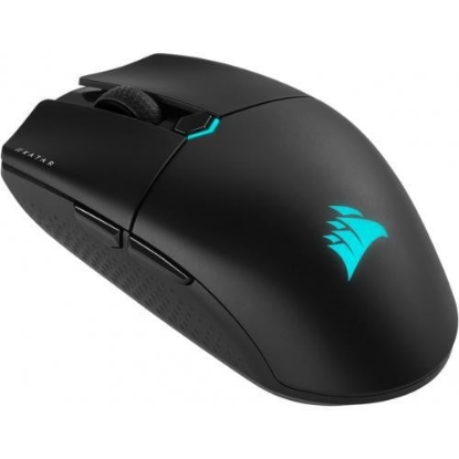 Imagine Mouse Gaming Corsair KATAR ELITE WIRELESS negru