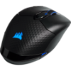 Imagine Mouse Gaming Corsair DARK CORE WIRELESS negru