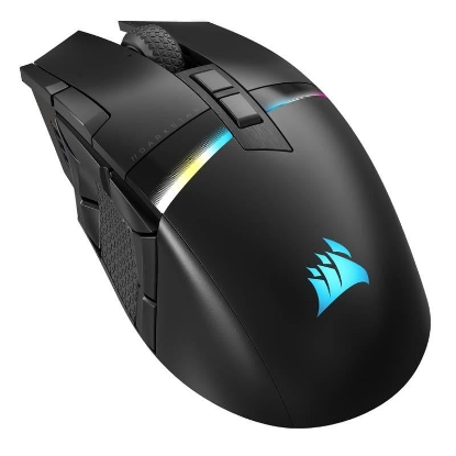 Imagine Mouse Gaming Corsair DARKSTAR WIRELESS negru