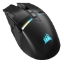 Imagine Mouse Gaming Corsair DARKSTAR WIRELESS negru