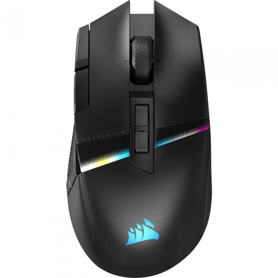 Imagine Mouse Gaming Corsair DARKSTAR WIRELESS negru