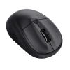 Imagine Mouse Trust cu Bluetooth, ambidextru, 3 butoane (neprogramabile), DPI ajustabil (max. 1600), functioneaza cu 2 baterii AAA (incluse in pachet), negru