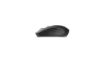 Imagine Mouse Serioux Flicker 212, Wireless, Negru,  senzor: Optic, DPI: 800/ 1200/ 1600, conexiune: Dongle USB 2,4 GHz, banda de frecventa: 2,4 GHz, baterie integrată litiu de 500 mAh, banda LED, cerințe OS: Win, Mac, Vista