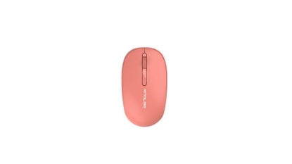 Imagine Mouse Serioux Spark 215 Wireless Portocaliu, Senzor: Optic, DPI: 1000, conexiune: Dongle USB 2,4 GHz, banda de frecventa: 2,4 GHz, click silentios, alimentare: 1 baterie AA inclusa, 1,5 V, cerințe OS: Win, Mac, Vista