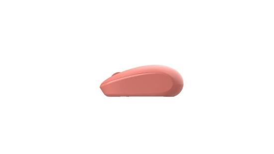 Imagine Mouse Serioux Spark 215 Wireless Portocaliu, Senzor: Optic, DPI: 1000, conexiune: Dongle USB 2,4 GHz, banda de frecventa: 2,4 GHz, click silentios, alimentare: 1 baterie AA inclusa, 1,5 V, cerințe OS: Win, Mac, Vista