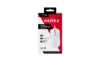 Imagine Mouse HP cu fir, HYPERX Pulsefire Haste, Pixart 3327 sensor, DPI pana la 26.000, greutate 254g, White