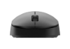 Imagine Mouse Philips SPK7307BL, wireless 2.4GHz, optic, 1600 DPI, negru