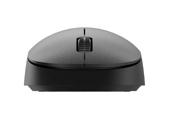 Imagine Mouse Philips SPK7307BL, wireless 2.4GHz, optic, 1600 DPI, negru
