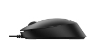 Imagine Mouse Philips SPK7207BL, USB 2.0, optic, 1000 DPI, 1.5m, negru