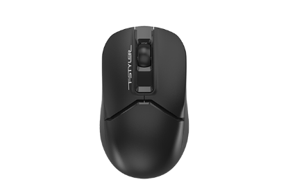 Imagine MOUSE A4TECH FB12-BK wireless, 1200dpi